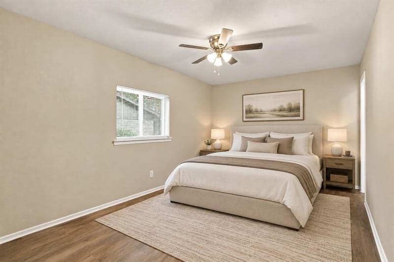 621 NW Barbara Lane, Burleson TX 76028 - Photo 19