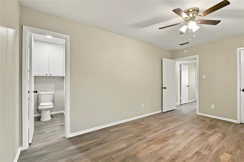 621 NW Barbara Lane, Burleson TX 76028 - Photo 21
