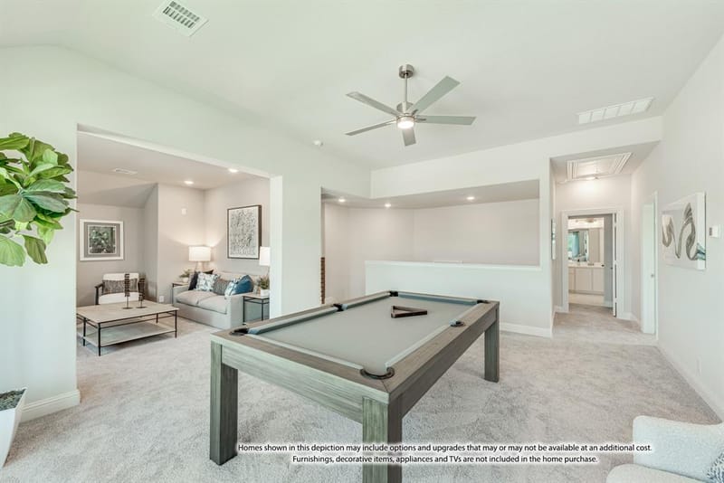 840 Blue Fescue Road, Justin TX 76247 - Photo 27