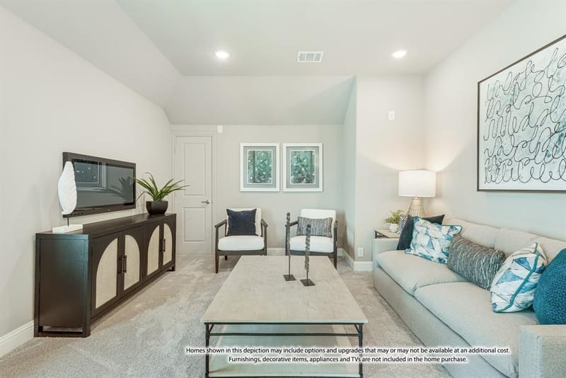 840 Blue Fescue Road, Justin TX 76247 - Photo 28