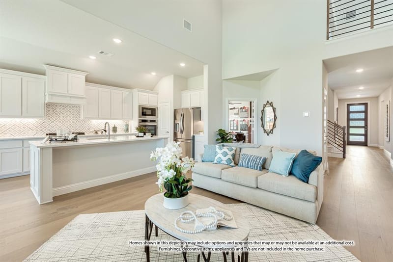 840 Blue Fescue Road, Justin TX 76247 - Photo 8