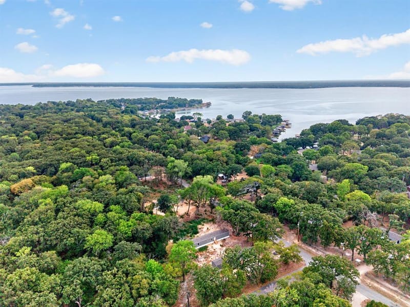 222 W Acres Road, Gun Barrel City TX 75156 - Photo 32