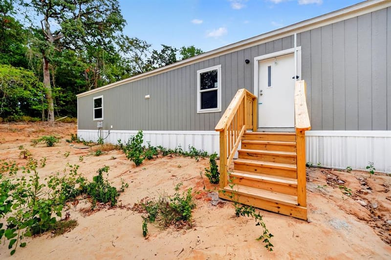 222 W Acres Road, Gun Barrel City TX 75156