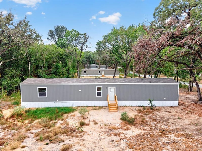 222 W Acres Road, Gun Barrel City TX 75156 - Photo 33