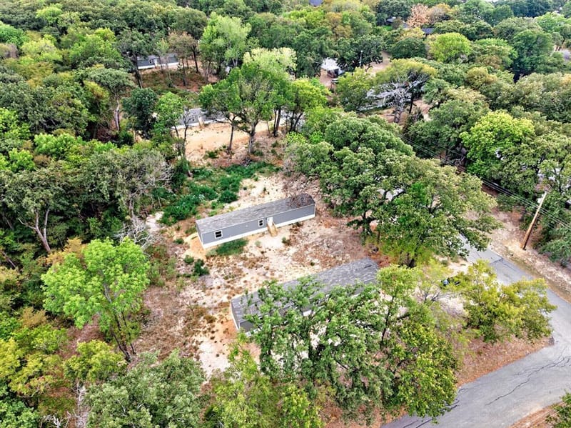 222 W Acres Road, Gun Barrel City TX 75156 - Photo 31