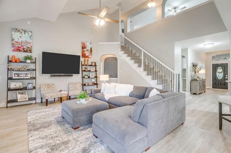 1040 Tara Drive, Burleson TX 76028 - Photo 19