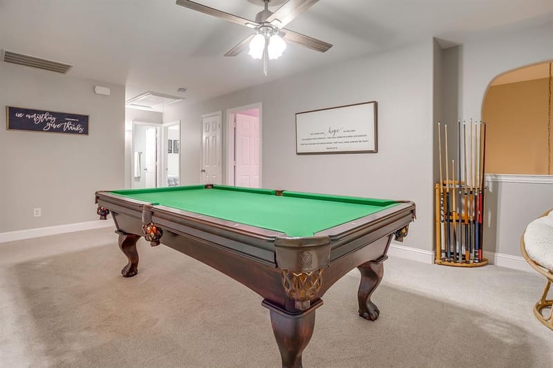 1040 Tara Drive, Burleson TX 76028 - Photo 29