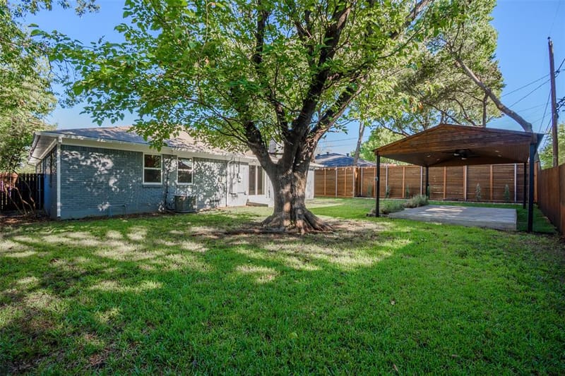 8050 Fall River Drive, Dallas TX 75228 - Photo 6