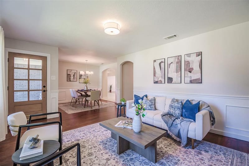 8050 Fall River Drive, Dallas TX 75228 - Photo 7