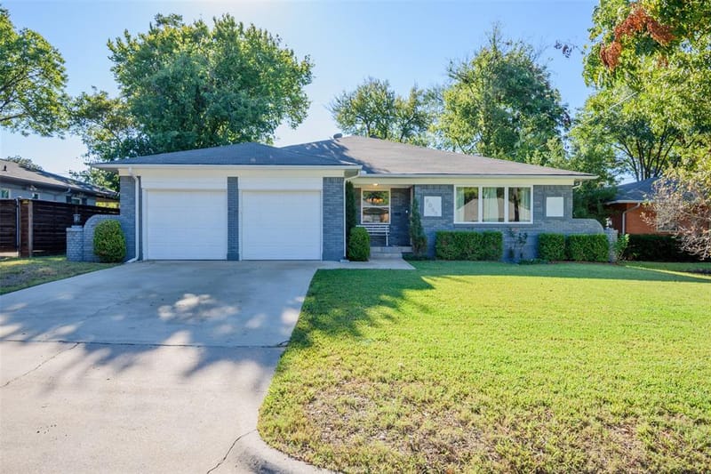 8050 Fall River Drive, Dallas TX 75228