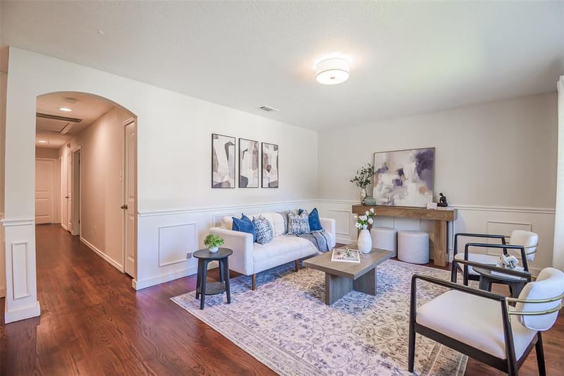 8050 Fall River Drive, Dallas TX 75228 - Photo 9