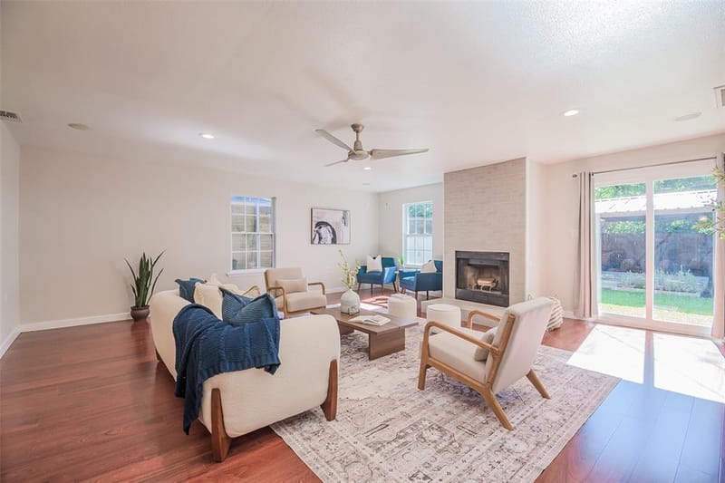 8050 Fall River Drive, Dallas TX 75228 - Photo 18