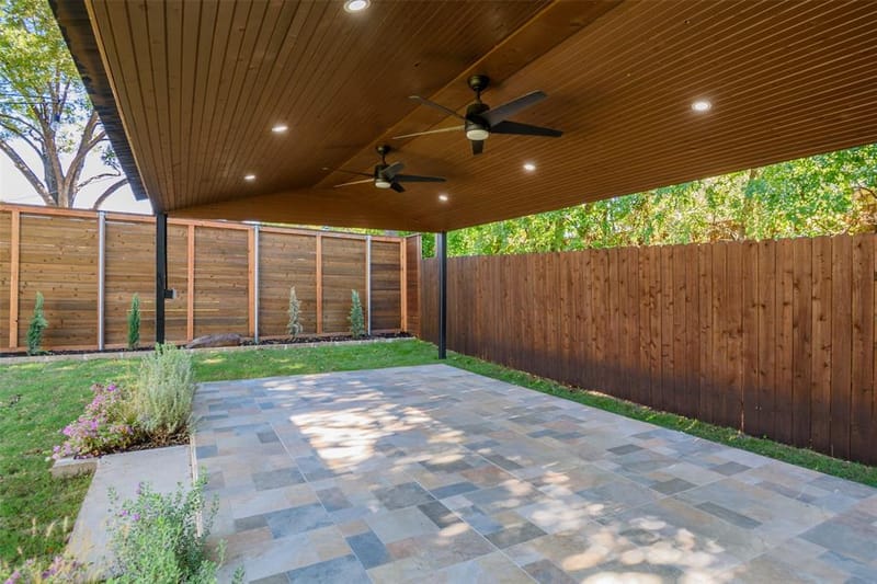 8050 Fall River Drive, Dallas TX 75228 - Photo 4