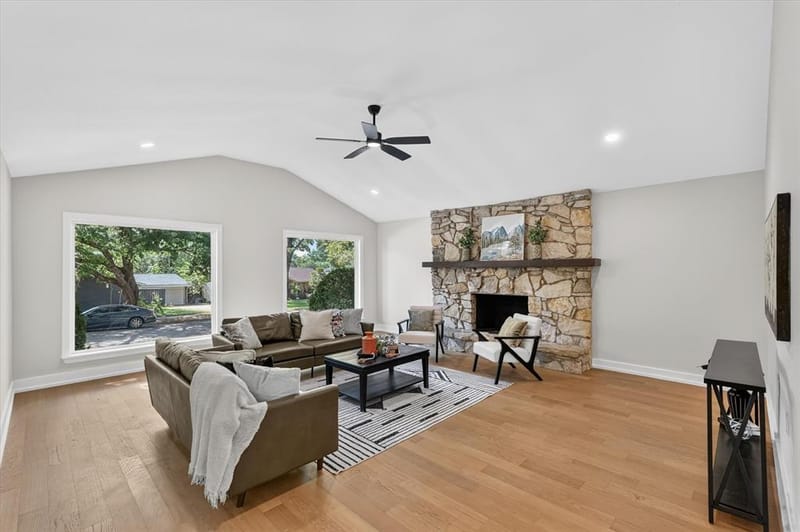 10615 Swallow Lane, Dallas TX 75218 - Photo 4