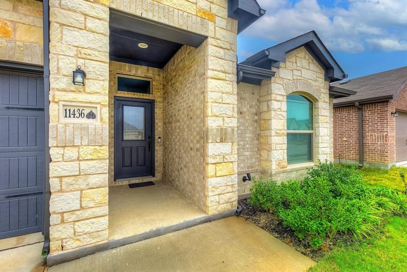 11436 Alpine Springs Drive, Aubrey TX 76227 - Photo 3