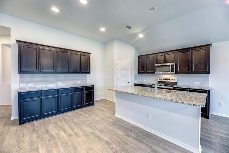 11436 Alpine Springs Drive, Aubrey TX 76227 - Photo 8