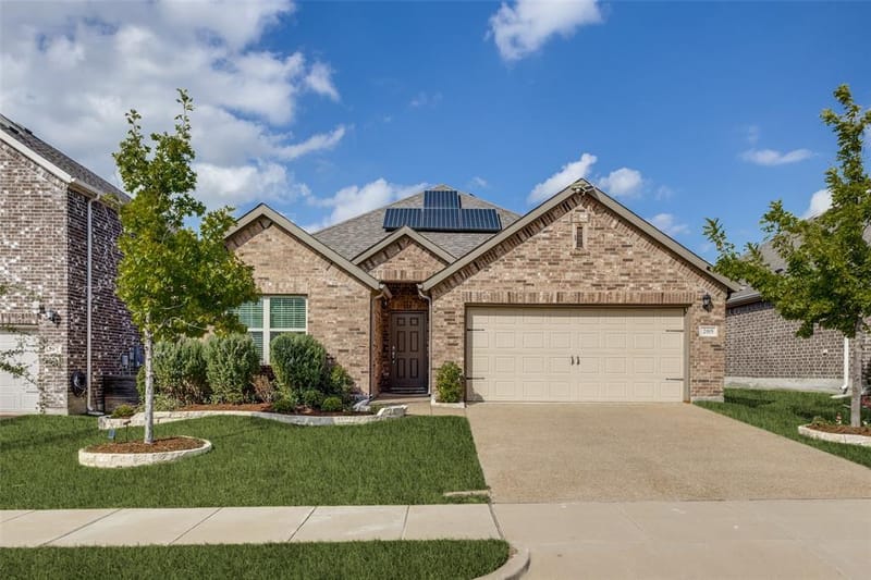 205 Miramar Avenue, Melissa TX 75454