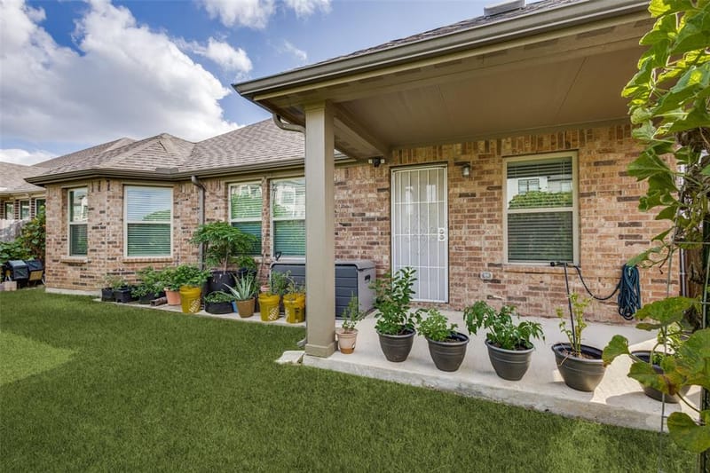 205 Miramar Avenue, Melissa TX 75454 - Photo 24