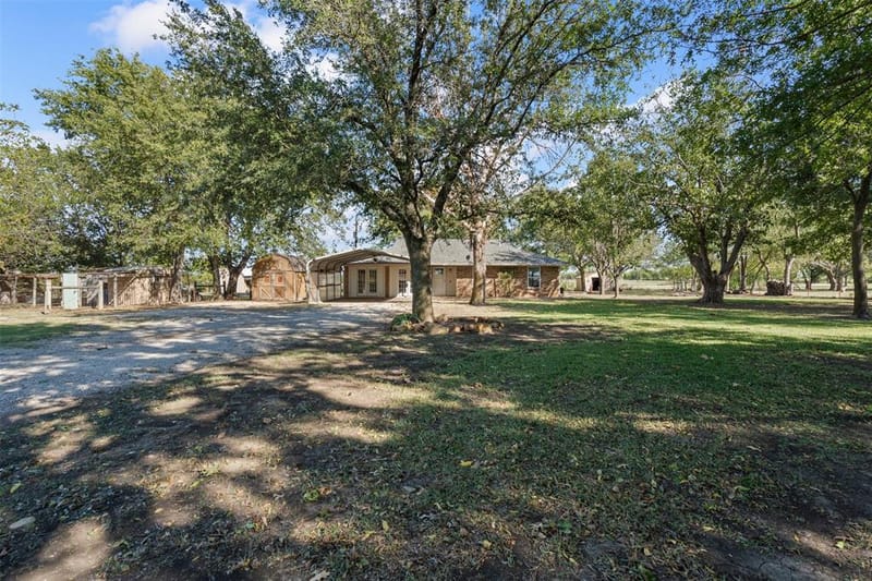 13800 Fm 1384, Justin TX 76247 - Photo 6
