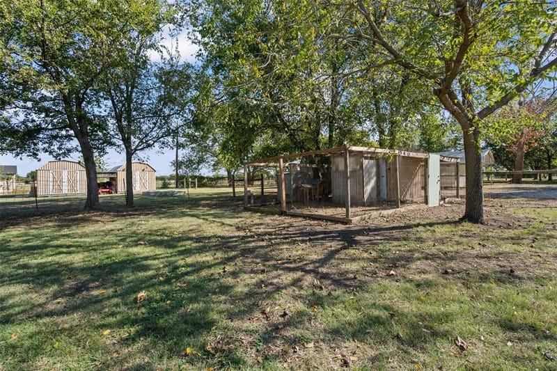 13800 Fm 1384, Justin TX 76247 - Photo 33