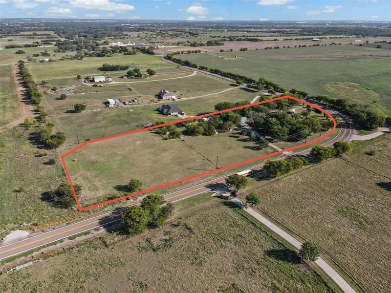 13800 Fm 1384, Justin TX 76247 - Photo 40