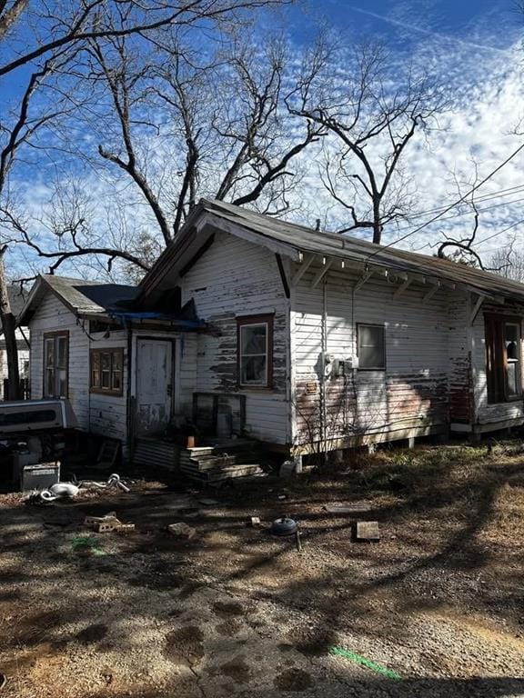 726 W Sherman Street, Paris TX 75460 - Photo 2