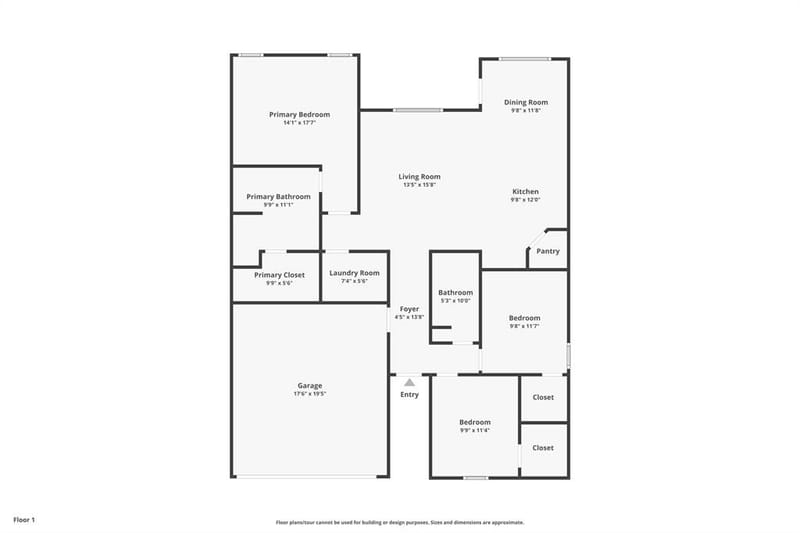 4321 Valley Brook Drive, Crowley TX 76036 - Photo 23