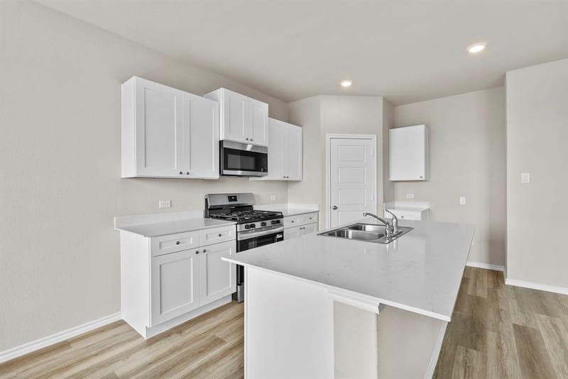 4321 Valley Brook Drive, Crowley TX 76036 - Photo 13