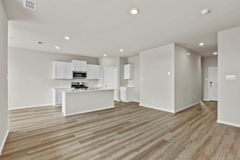 4321 Valley Brook Drive, Crowley TX 76036 - Photo 11
