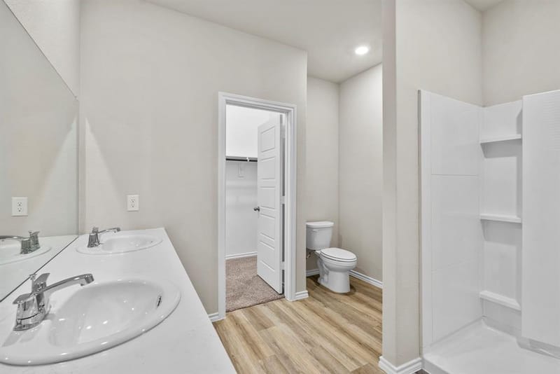 4321 Valley Brook Drive, Crowley TX 76036 - Photo 19
