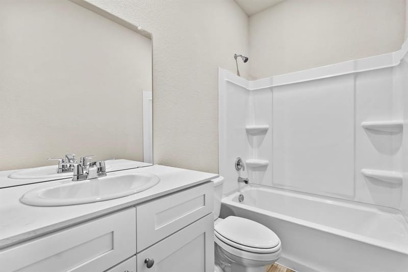 4321 Valley Brook Drive, Crowley TX 76036 - Photo 8