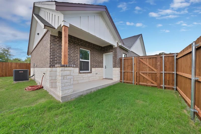 724 Gilbert Street, Terrell TX 75160 - Photo 27