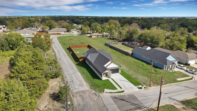 724 Gilbert Street, Terrell TX 75160 - Photo 31