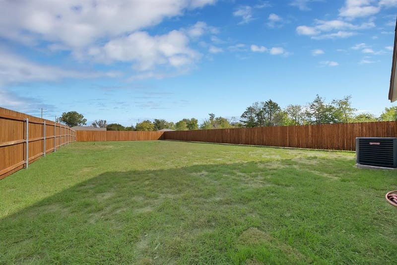 724 Gilbert Street, Terrell TX 75160 - Photo 29