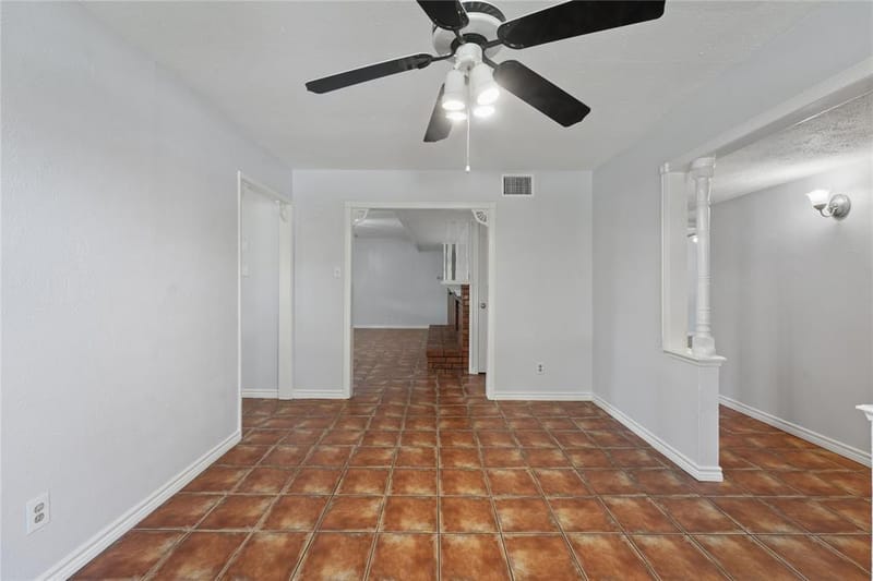 9214 Vagas Drive, Rowlett TX 75088 - Photo 5