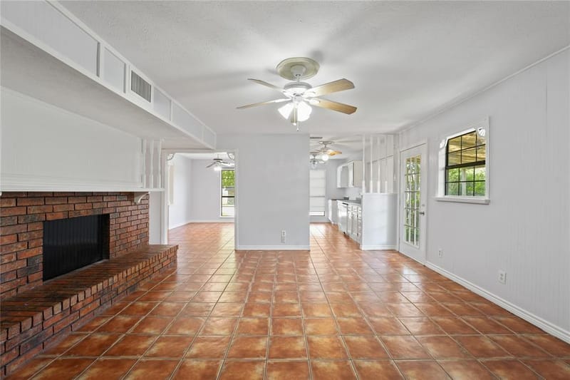 9214 Vagas Drive, Rowlett TX 75088 - Photo 9