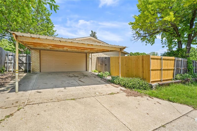 9214 Vagas Drive, Rowlett TX 75088 - Photo 24