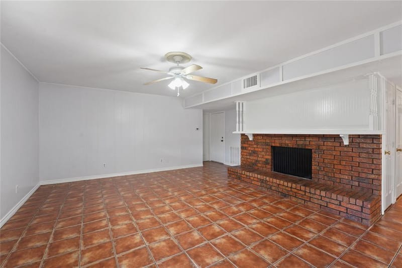 9214 Vagas Drive, Rowlett TX 75088 - Photo 8