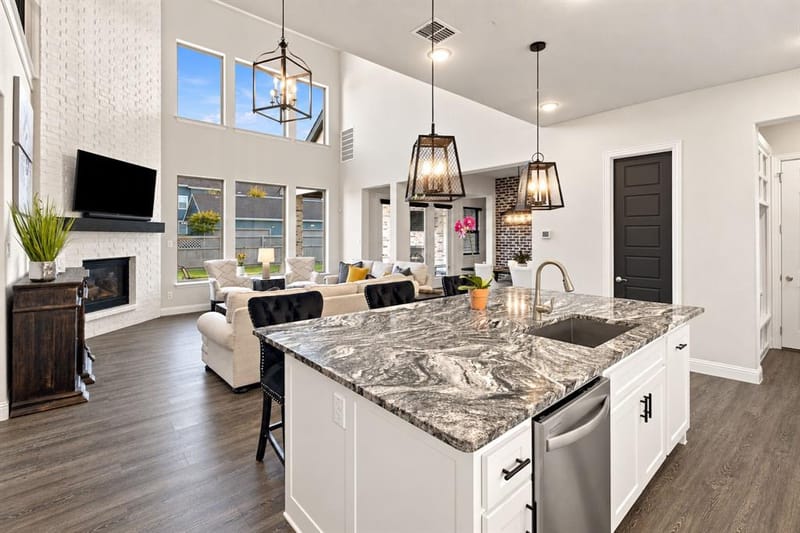 800 N Pecan Parkway, Northlake TX 76247 - Photo 9