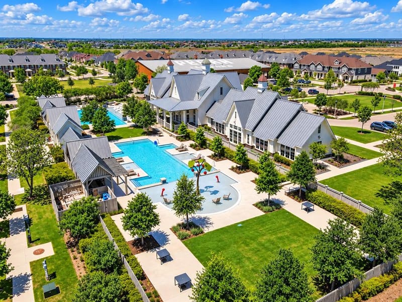 800 N Pecan Parkway, Northlake TX 76247 - Photo 37