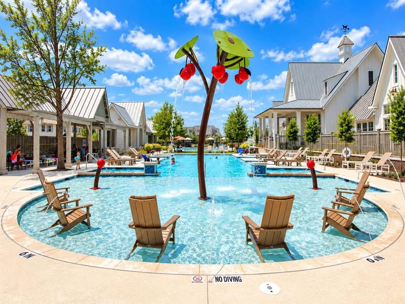 800 N Pecan Parkway, Northlake TX 76247 - Photo 40
