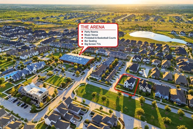 800 N Pecan Parkway, Northlake TX 76247 - Photo 4