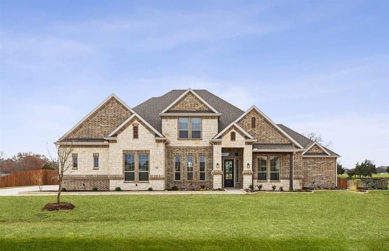 120 Hollingsworth Lane, Glenn Heights TX 75154