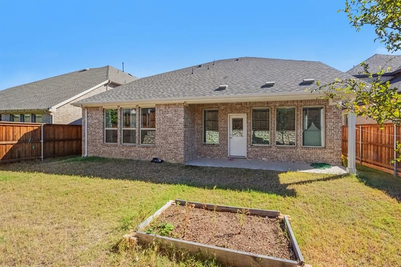 3804 Pearlwood Road, Little Elm TX 75068 - Photo 22