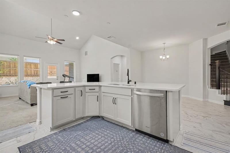 3804 Pearlwood Road, Little Elm TX 75068 - Photo 3