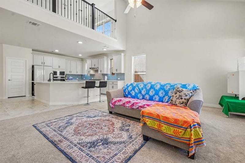 3804 Pearlwood Road, Little Elm TX 75068 - Photo 4