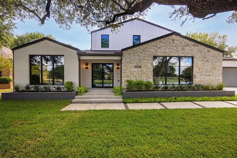 14518 Park Lake Court, Farmers Branch TX 75234 - Photo 2