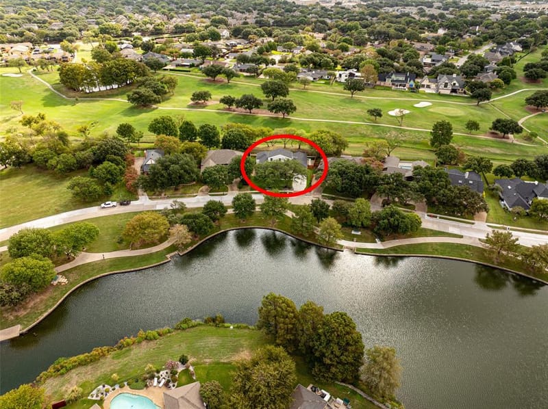 14518 Park Lake Court, Farmers Branch TX 75234 - Photo 36