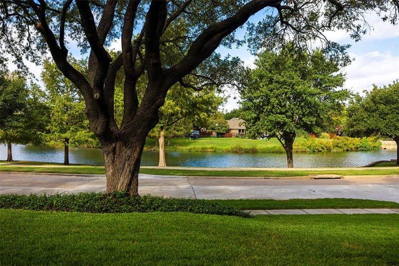 14518 Park Lake Court, Farmers Branch TX 75234 - Photo 34
