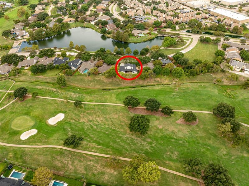 14518 Park Lake Court, Farmers Branch TX 75234 - Photo 37